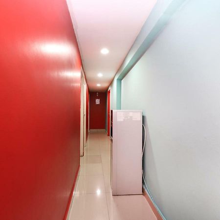 Sunrise Inn Hotel Куала Лумпур Екстериор снимка