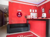 Sunrise Inn Hotel Куала Лумпур Екстериор снимка